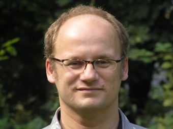 C. Denker (Quelle: AIP)