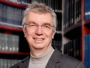 M. Steinmetz (Quelle: AIP)
