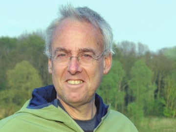 L.Wisotzki (Quelle: L.Wisotzki/AIP)