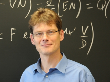 M.K.W.Pohl (Quelle: M.K.W.Pohl/UP)